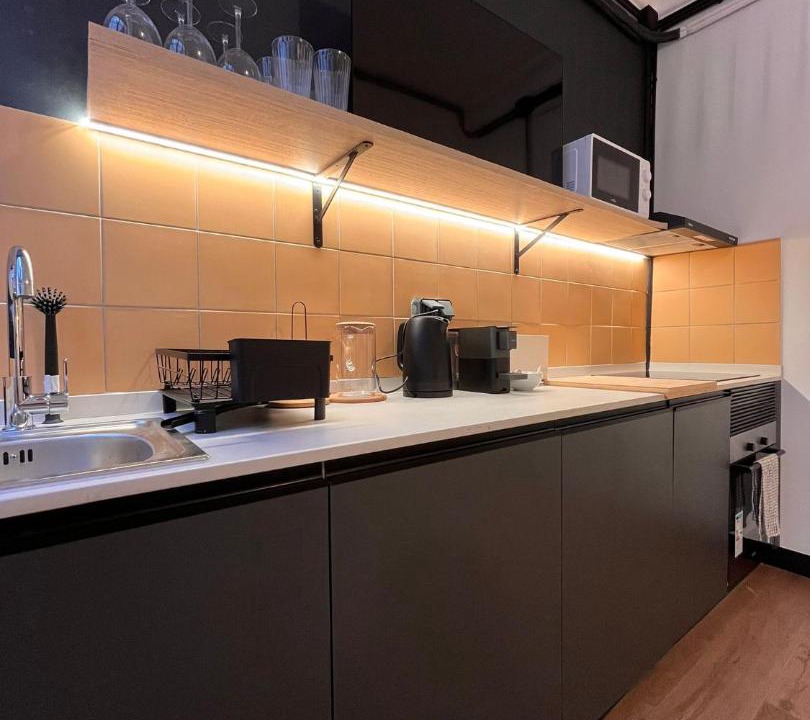 Photo of Kitchen in Castello de la Plana