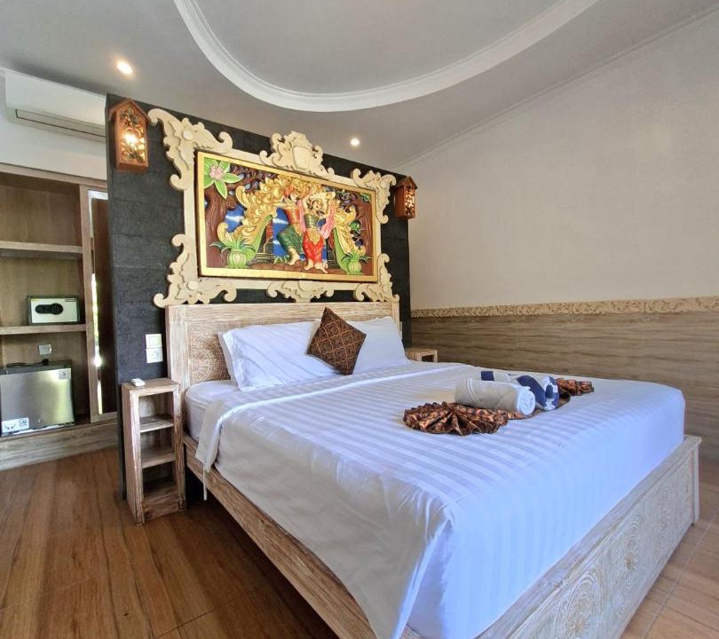 Photo of Bedroom in Batu Bolong