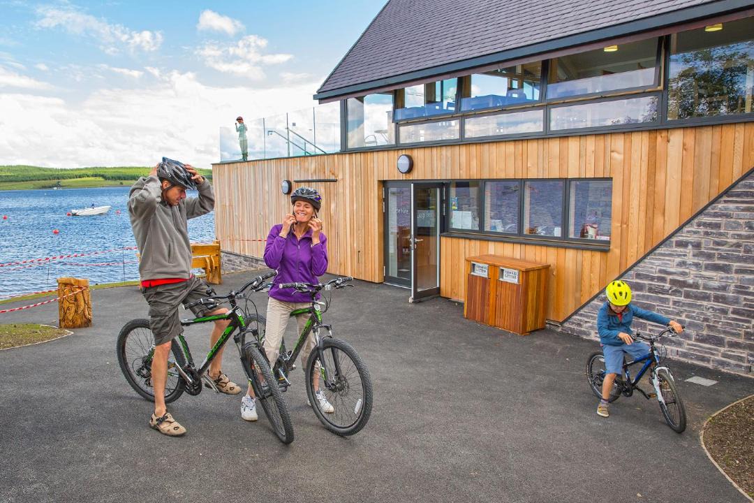 Photo of Others in Corwen