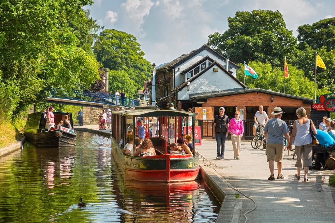 Photo of Others in Corwen