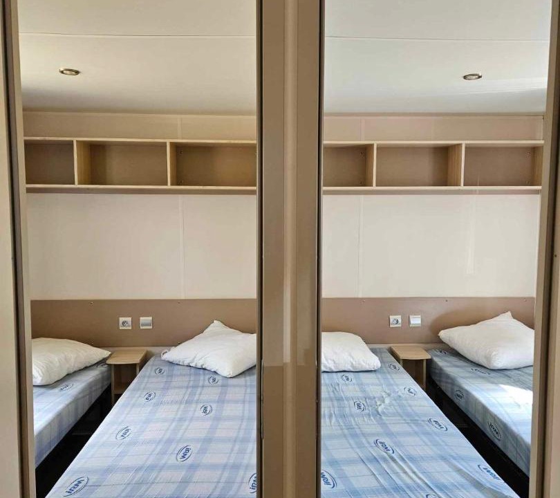 Photo of Bedroom in Barreme