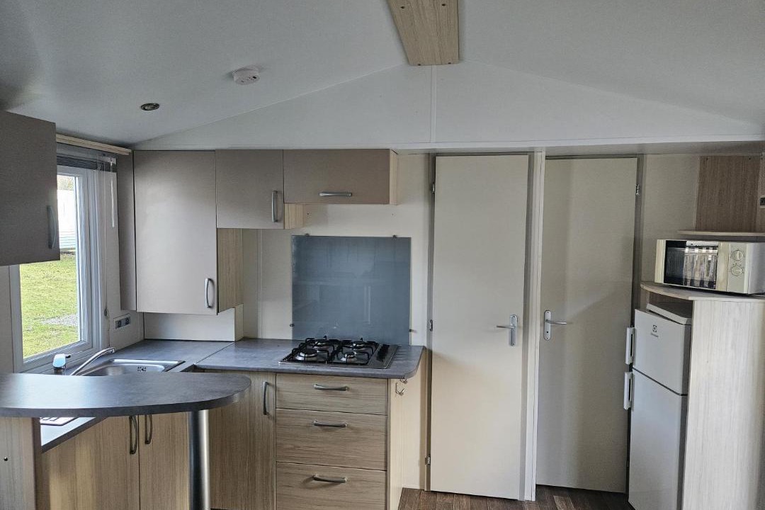 Photo of Kitchen in Barreme