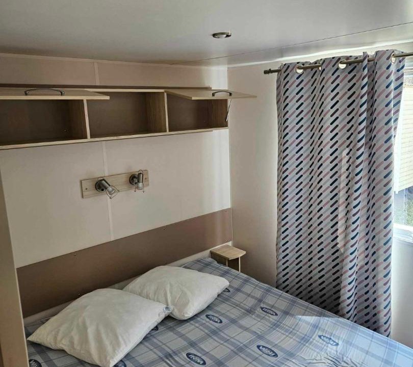 Photo of Bedroom in Barreme