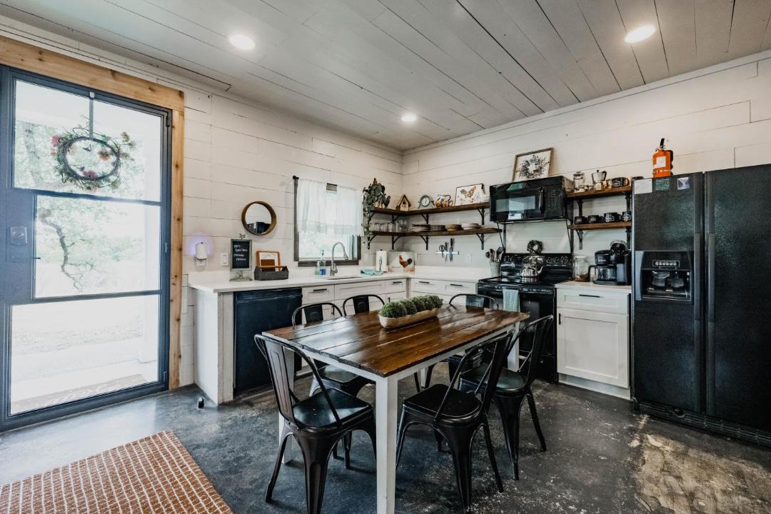 Photo of Kitchen in Spring Branch