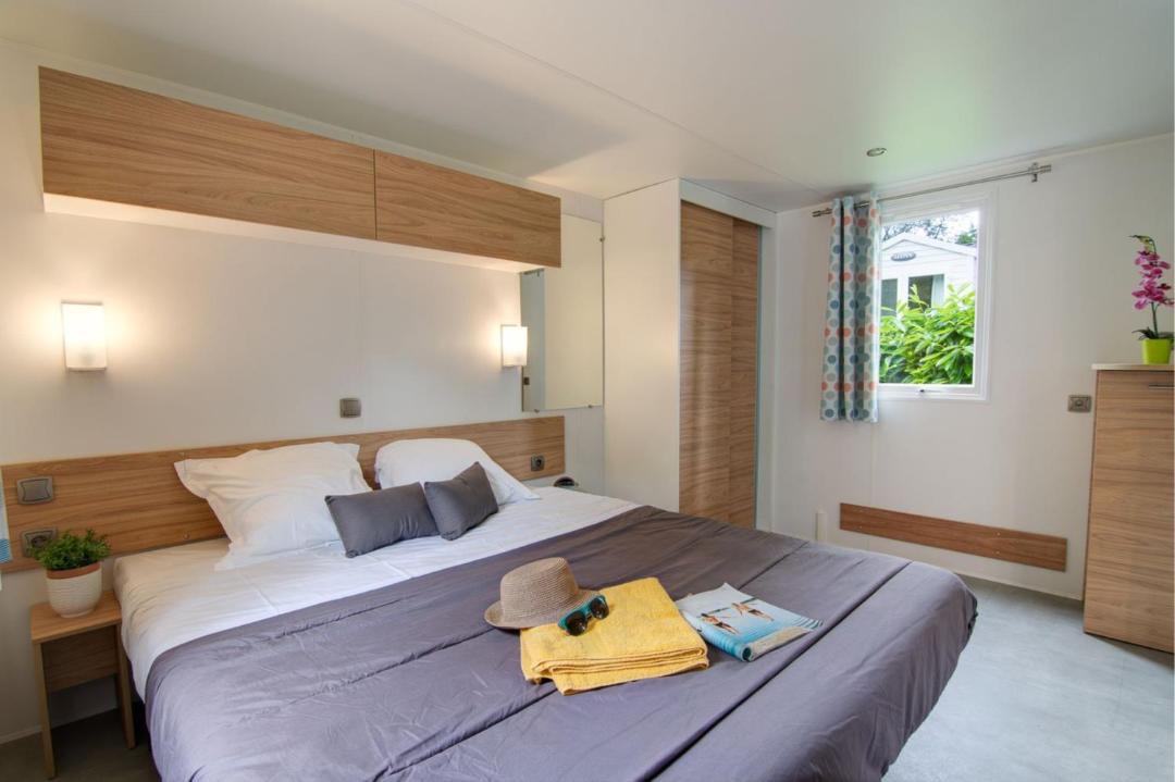 Photo of Bedroom in Nevez