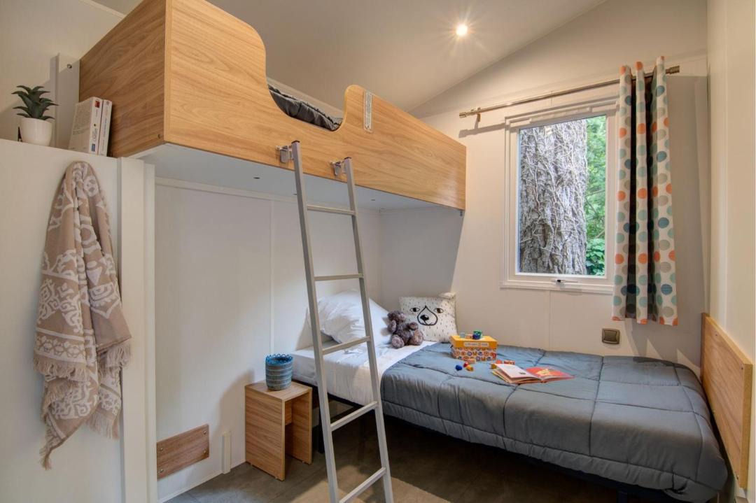 Photo of Bedroom in Nevez