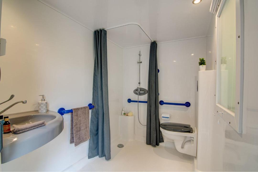 Photo of Bathroom in Nevez