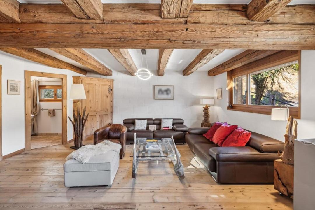 Photo of Others in Champery