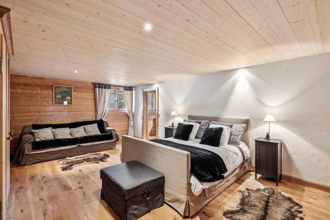 Photo of Others in Champery