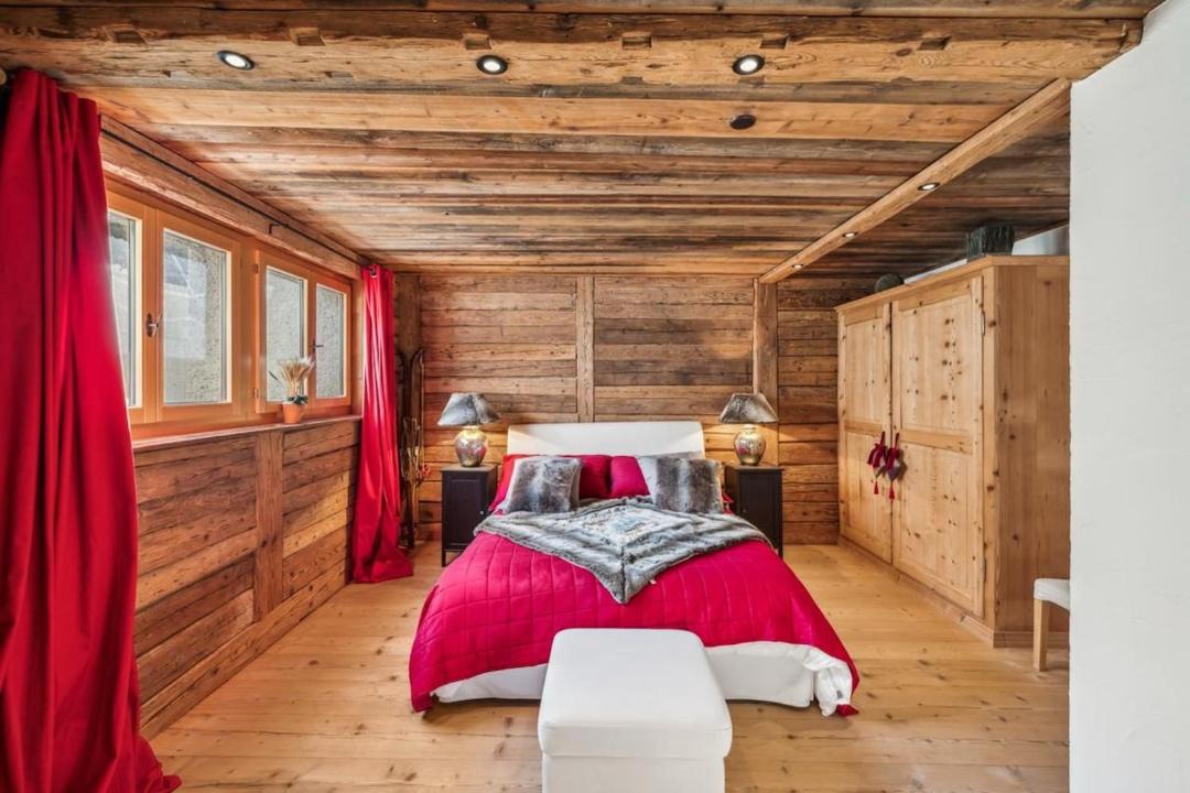 Photo of Others in Champery