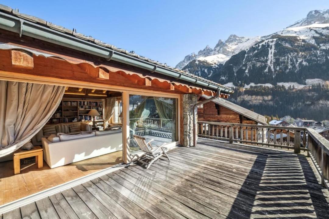 Photo of Others in Champery