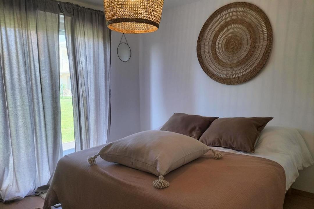 Photo of Bedroom in Etaples