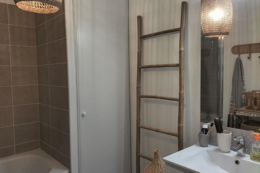 Photo of Bathroom in Etaples