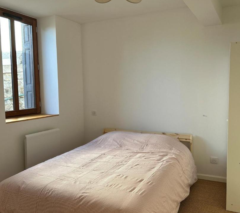 Photo of Bedroom in Saint-Heand
