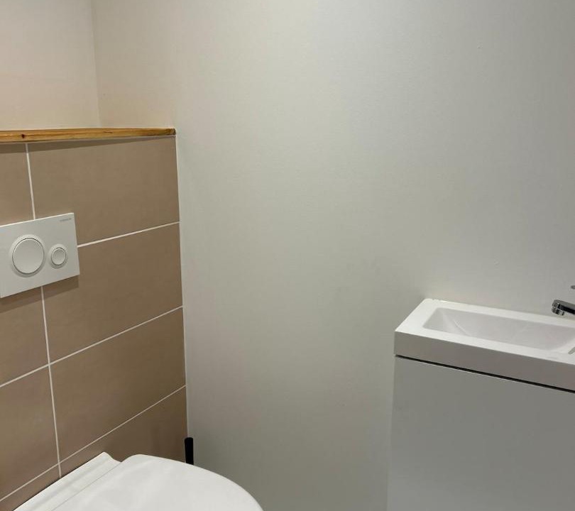 Photo of Bathroom in Saint-Heand