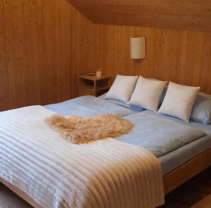 Photo of Bedroom in Arth