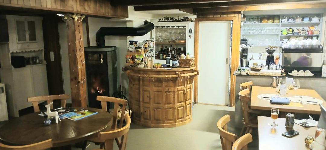 Photo of Kitchen in Arth