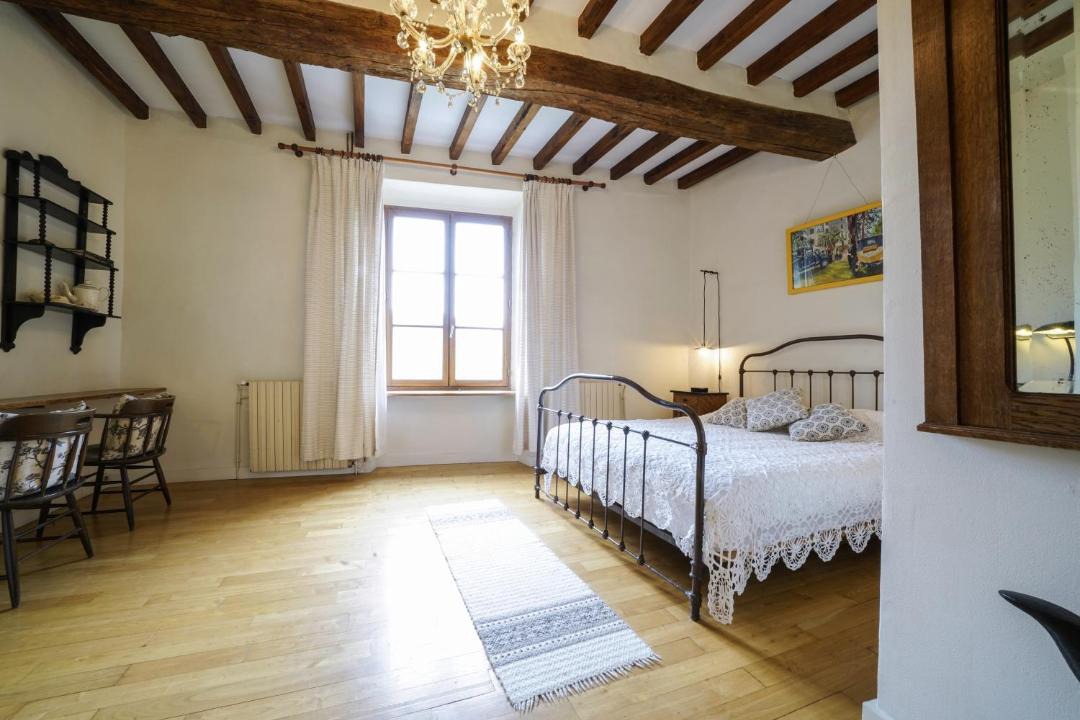 Photo of Bedroom in Bugarach