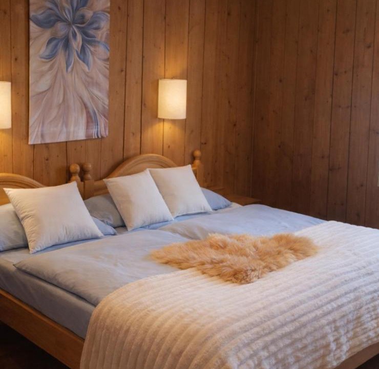 Photo of Bedroom in Arth