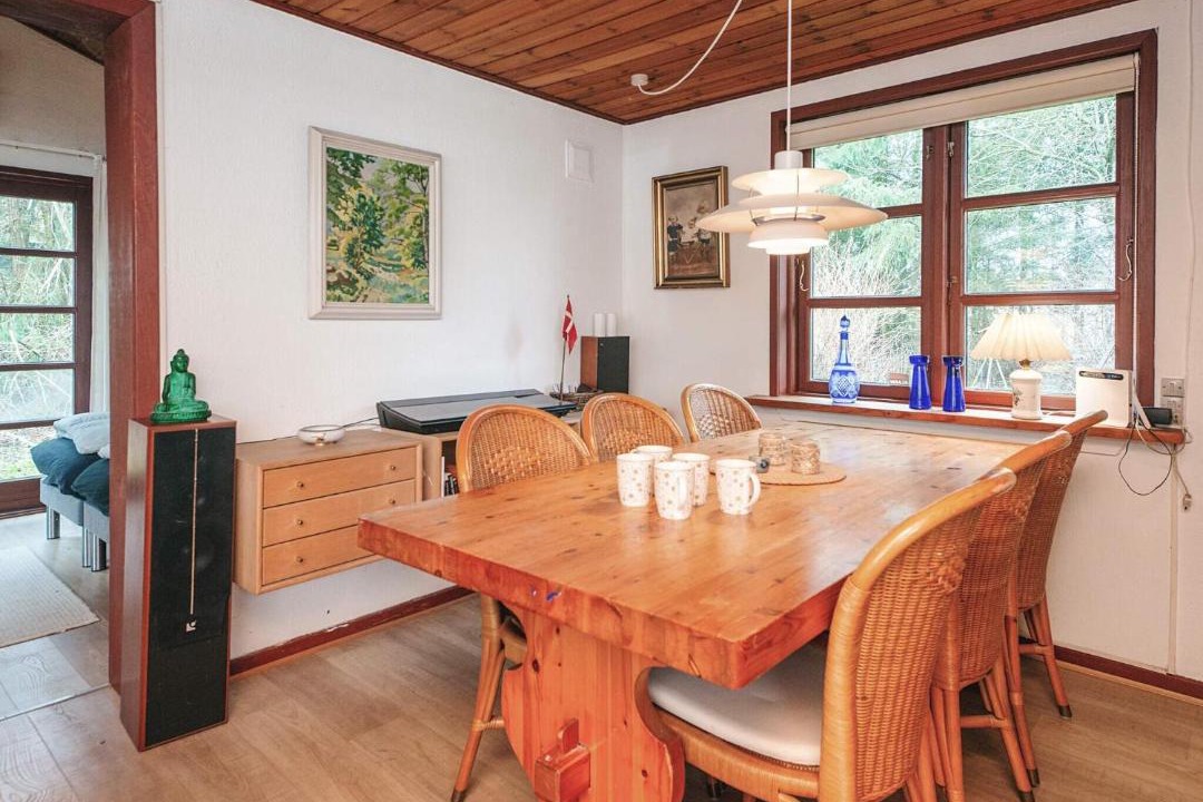 Photo of Kitchen in Blokhus