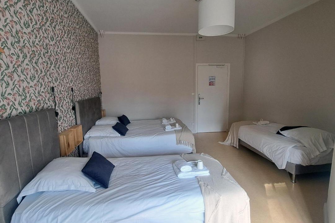 Photo of Bedroom in Ouezy