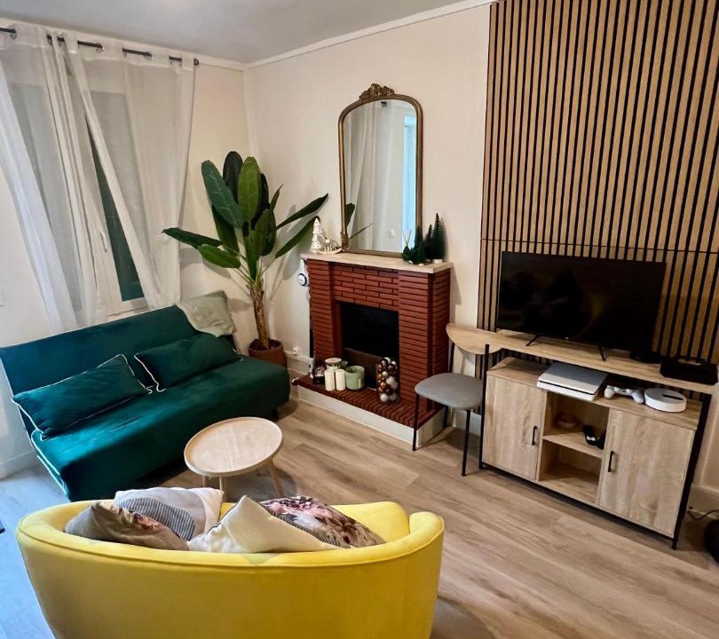 Photo of Livingroom in Melle