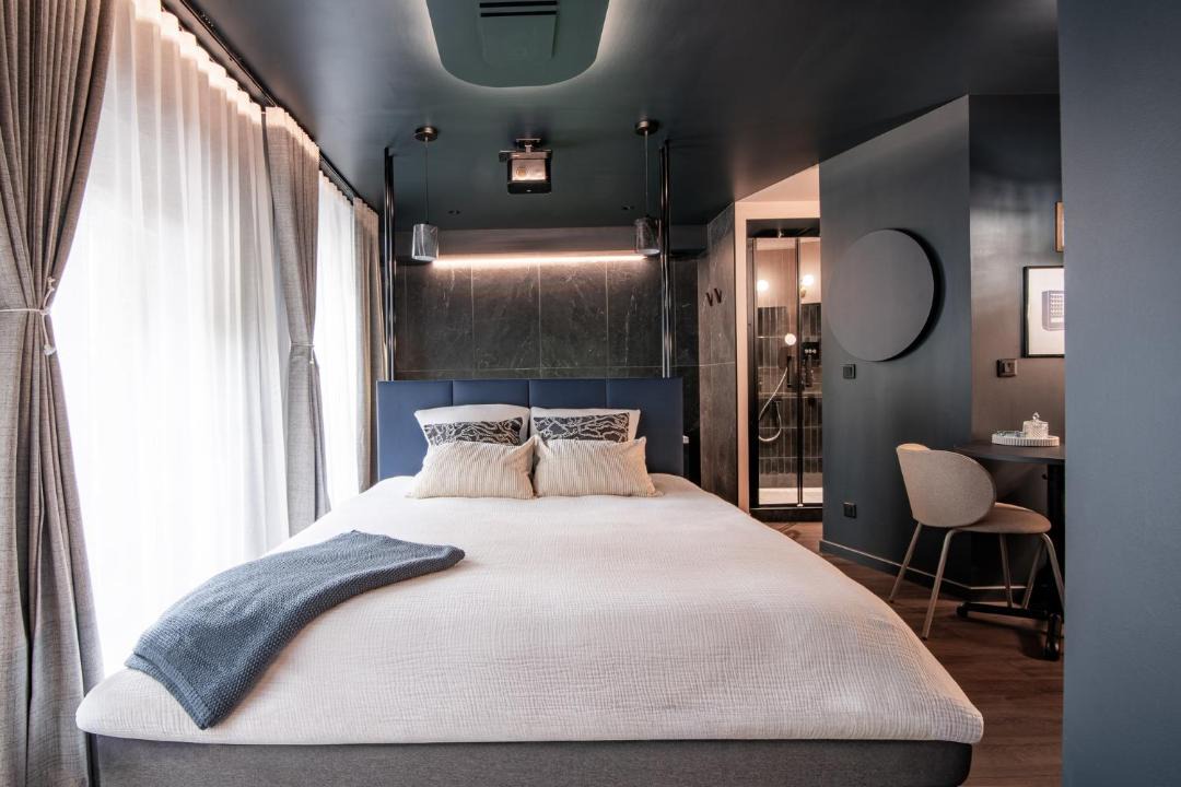 Photo of Bedroom in Cholet