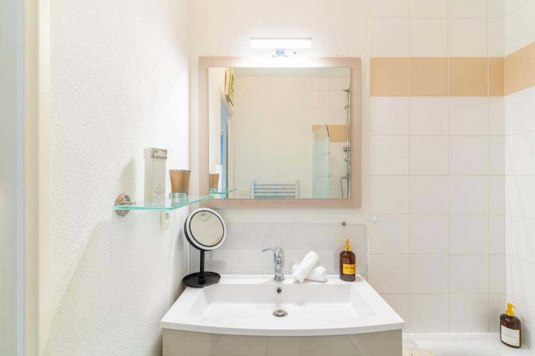 Photo of Bathroom in Touques