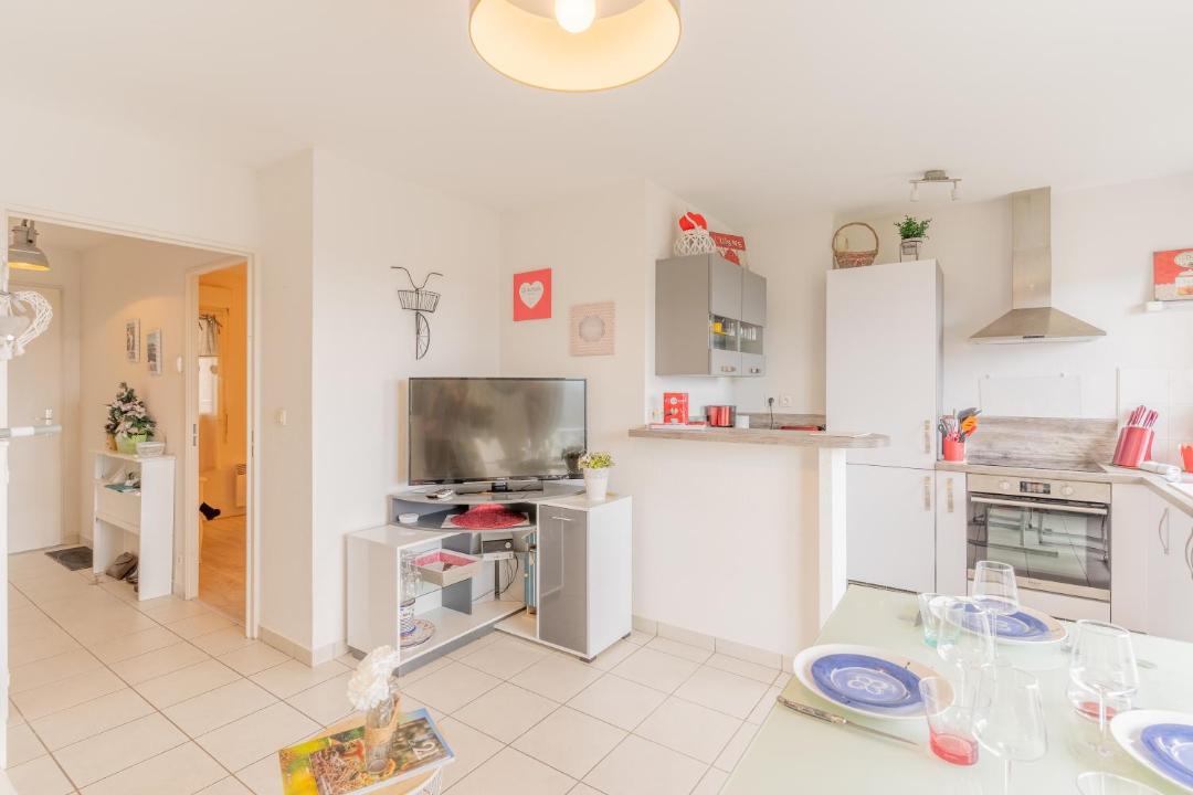 Photo of Kitchen in Touques