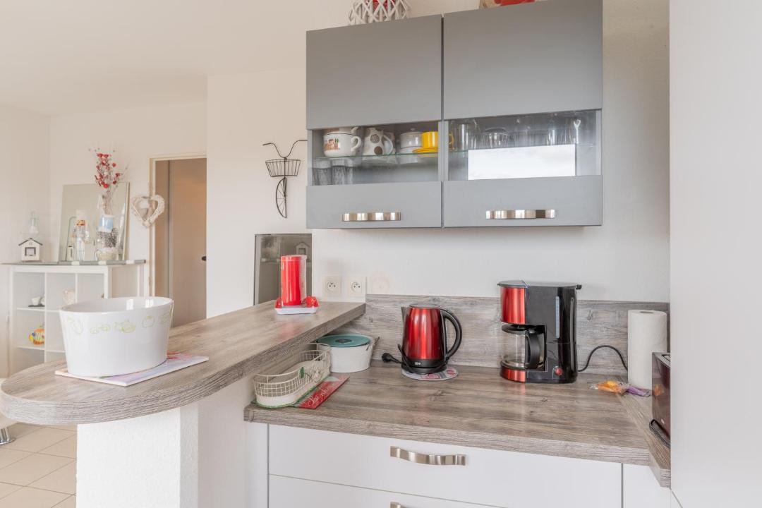 Photo of Kitchen in Touques
