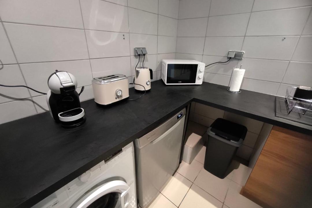 Photo of Kitchen in Vendee - Sevre - Autise