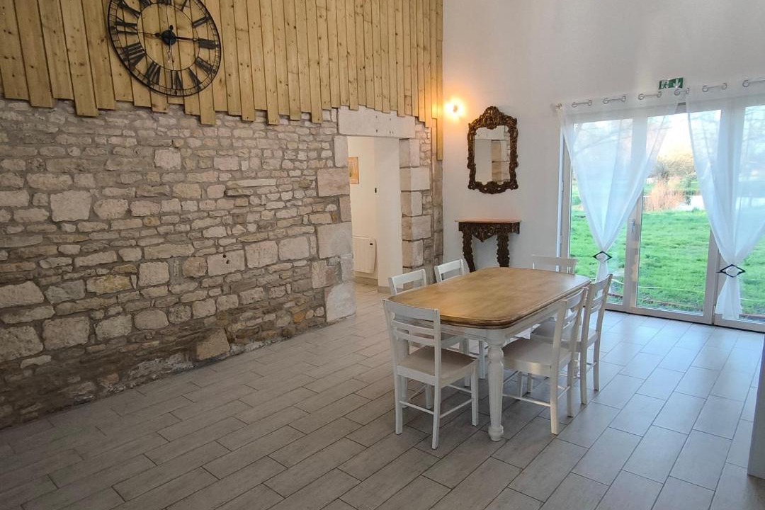 Photo of Others in Vendee - Sevre - Autise