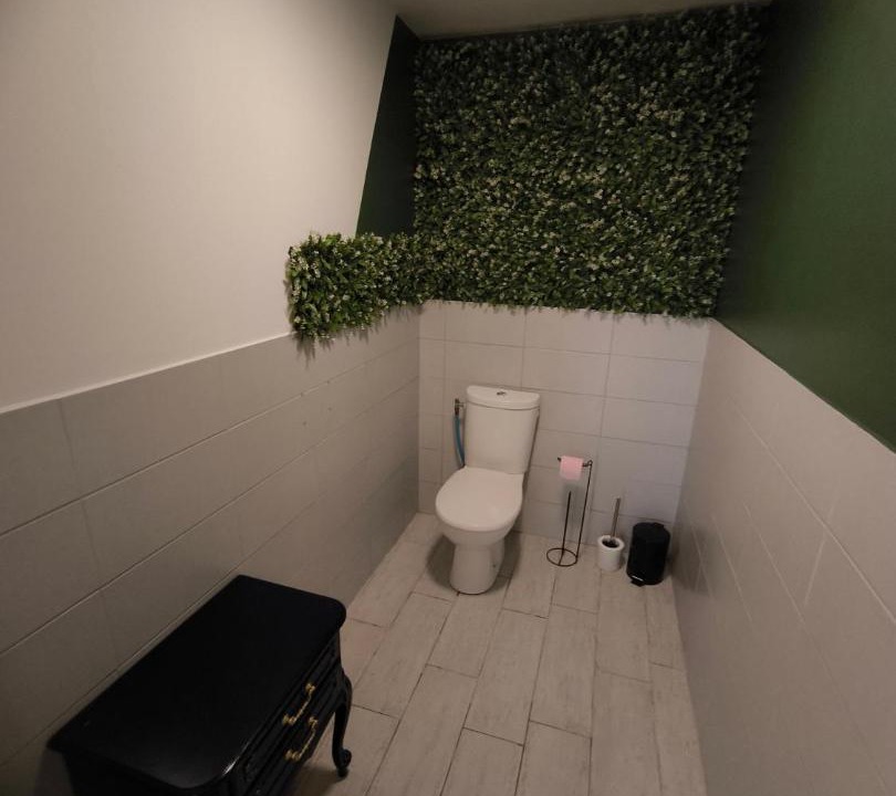 Photo of Bathroom in Vendee - Sevre - Autise