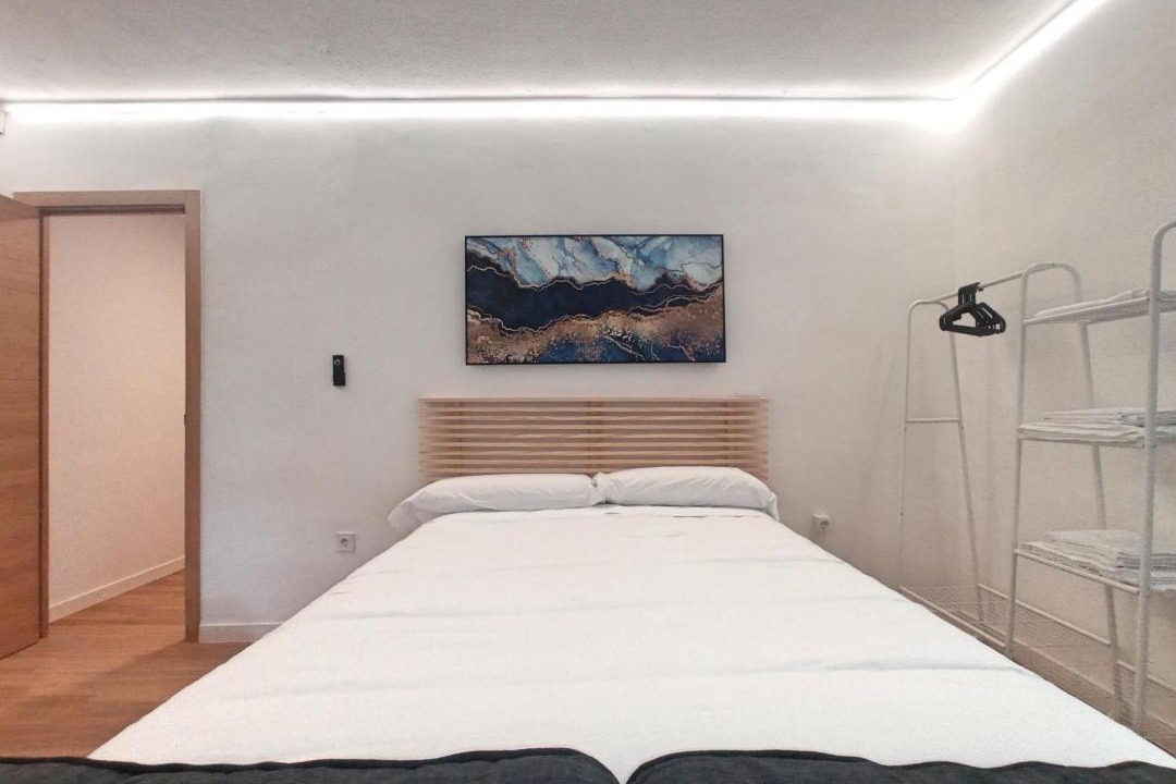 Photo of Bedroom in Ciudad Jardin