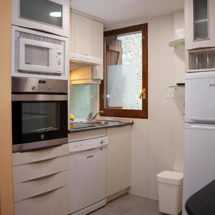 Photo of Kitchen in El Pueyo de Jaca