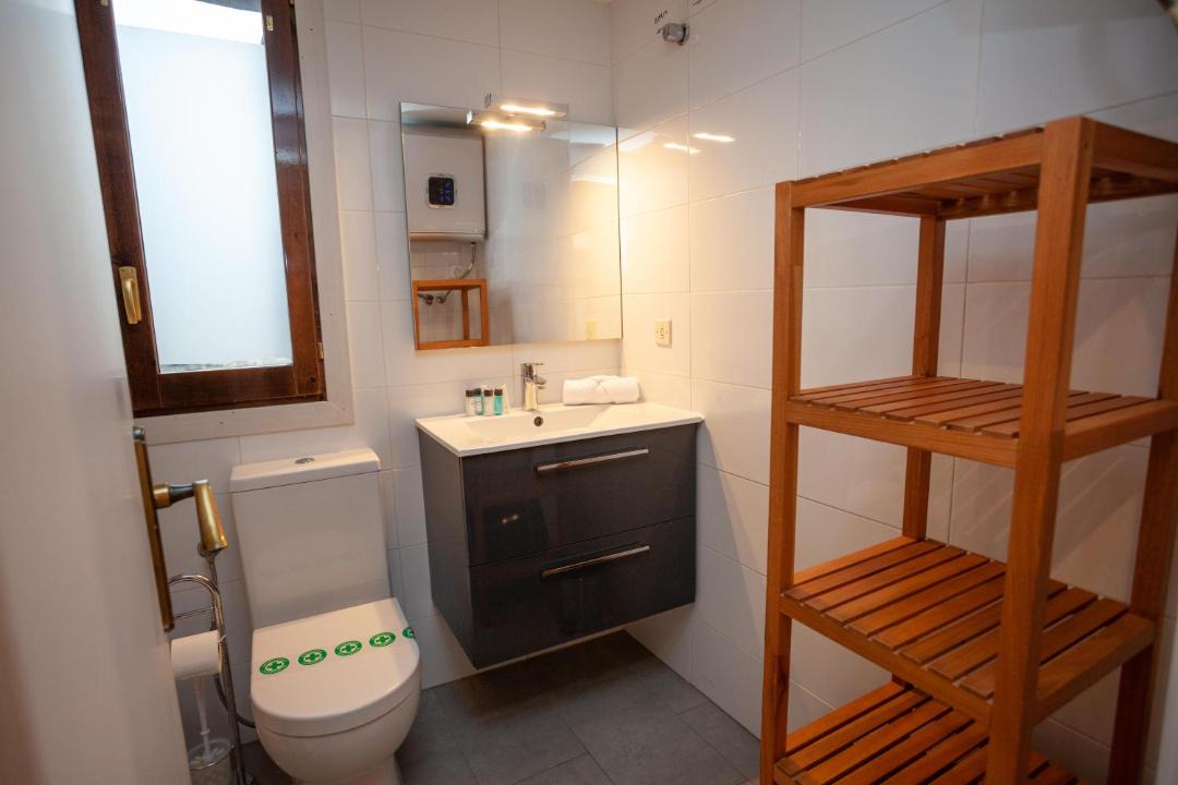Photo of Bathroom in El Pueyo de Jaca