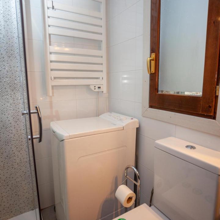 Photo of Bathroom in El Pueyo de Jaca