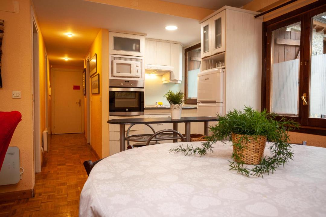 Photo of Kitchen in El Pueyo de Jaca