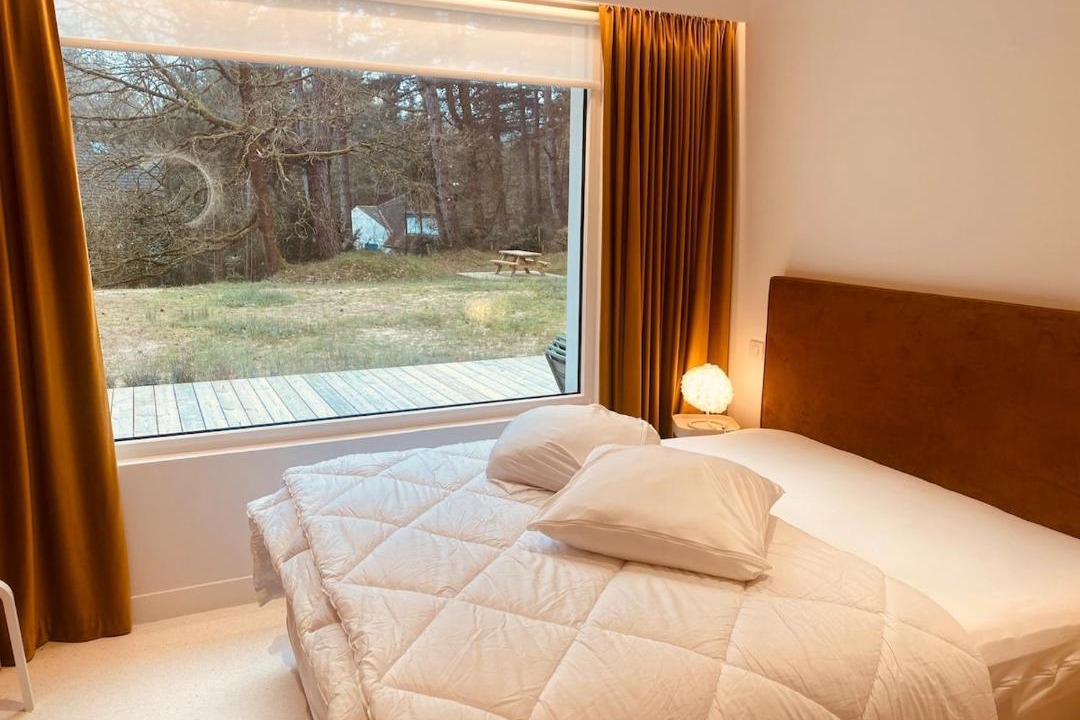 Photo of Bedroom in Hardelot-Plage