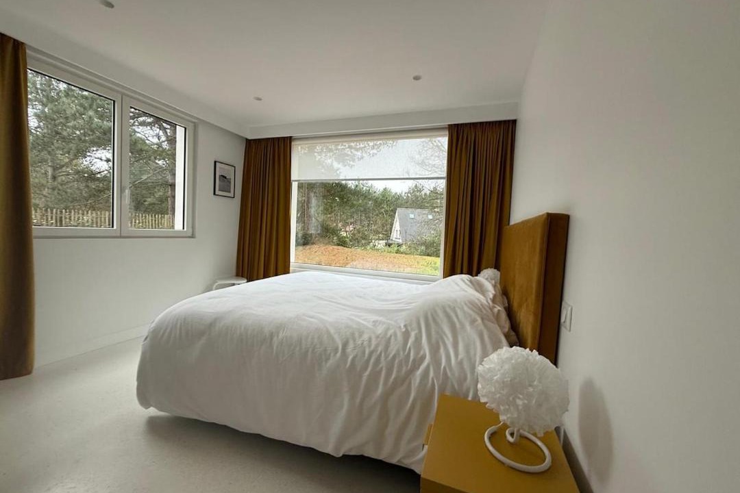 Photo of Bedroom in Hardelot-Plage
