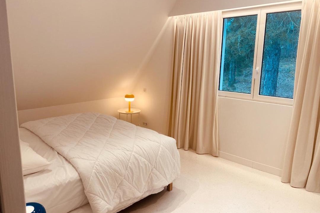 Photo of Bedroom in Hardelot-Plage
