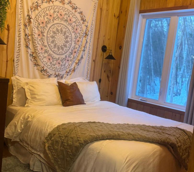 Photo of Bedroom in St-Bernard-de-Lacolle