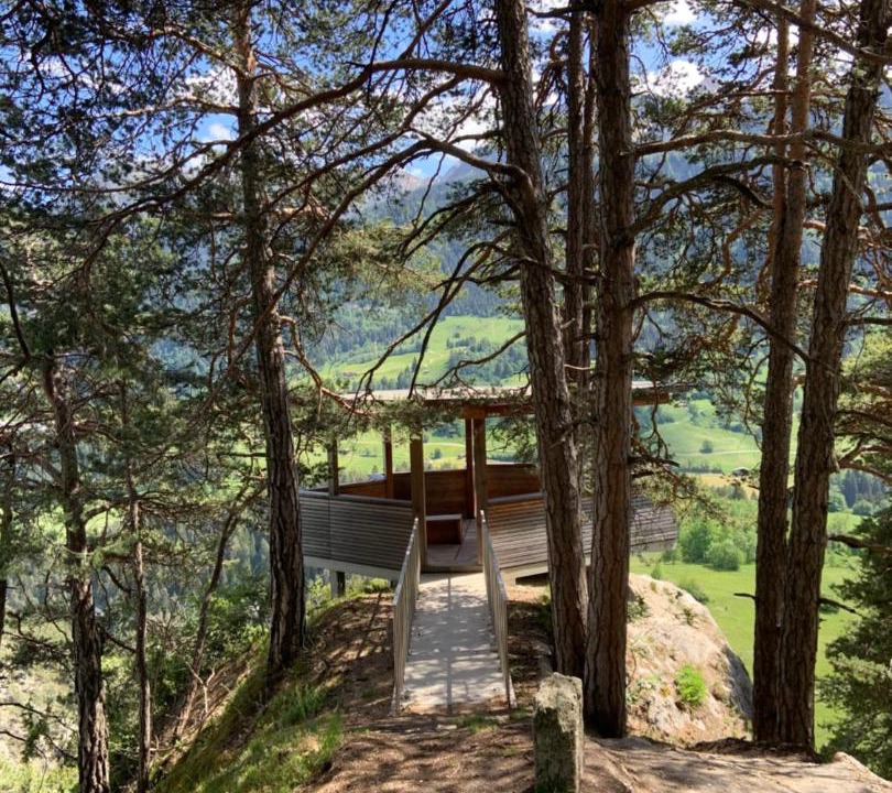 Photo of Others in Laax