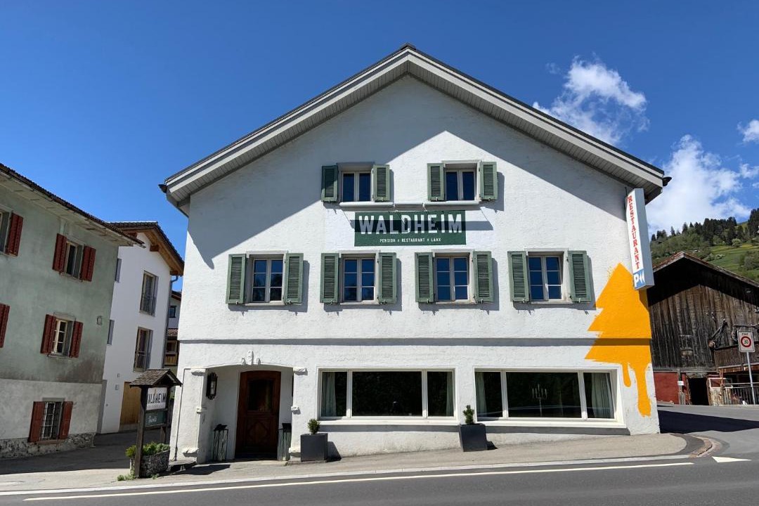 Photo of Others in Laax