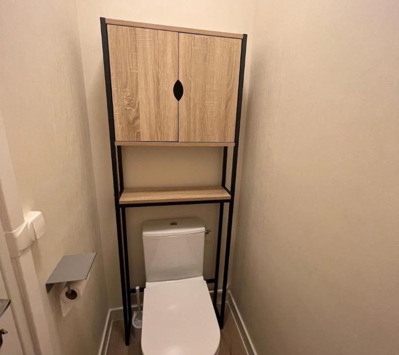 Photo of Bathroom in Melle
