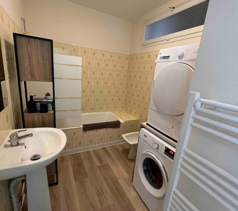 Photo of Bathroom in Melle