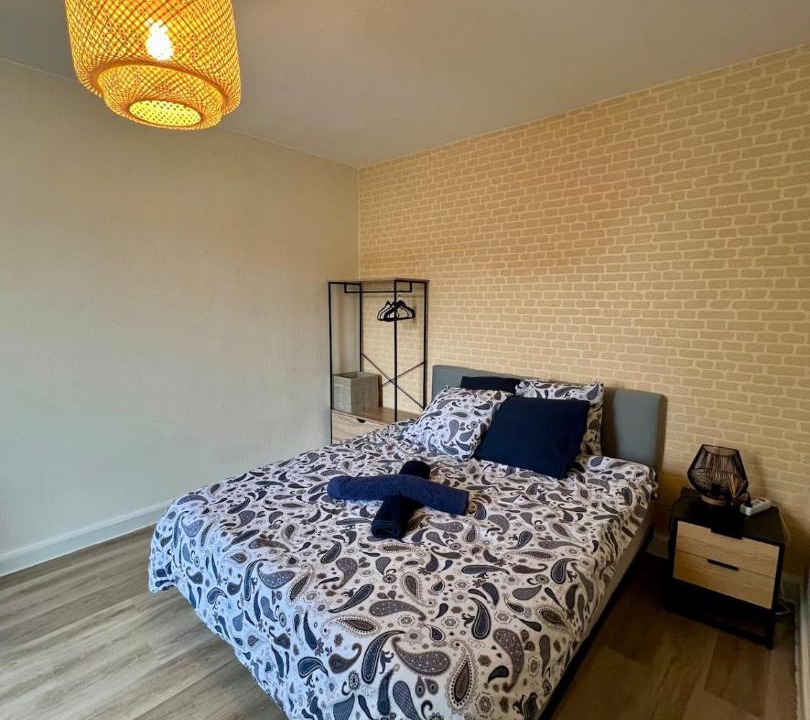 Photo of Bedroom in Melle