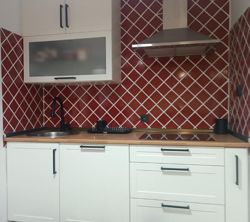 Photo of Kitchen in Haro