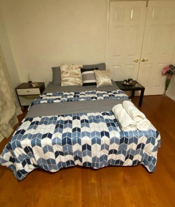 Photo of Bedroom in Rathwood
