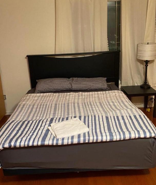 Photo of Bedroom in Rathwood